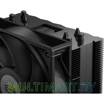 Кулер PCCooler RT400 картинка 9